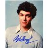 Image 1 : Adam Brody Signed Photo