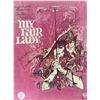 Image 1 : My Fair Lady signed movie program
