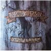 Image 1 : Bon Jovi signed New Jersey album
