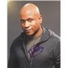 Image 1 : LL Cool J Signed Photo