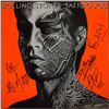Image 1 : The Rolling Stones signed Tattoo You album