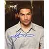 Image 1 : D. J. Cotrona Signed Photo