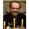 Image 1 : Jack Nicholson signed portrait photo