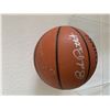 Image 1 : Hall Of Fame signed basketball
