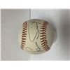 Image 1 : Luis Tiant signed baseball