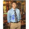 Image 1 : Josh Cooke Signed Photo