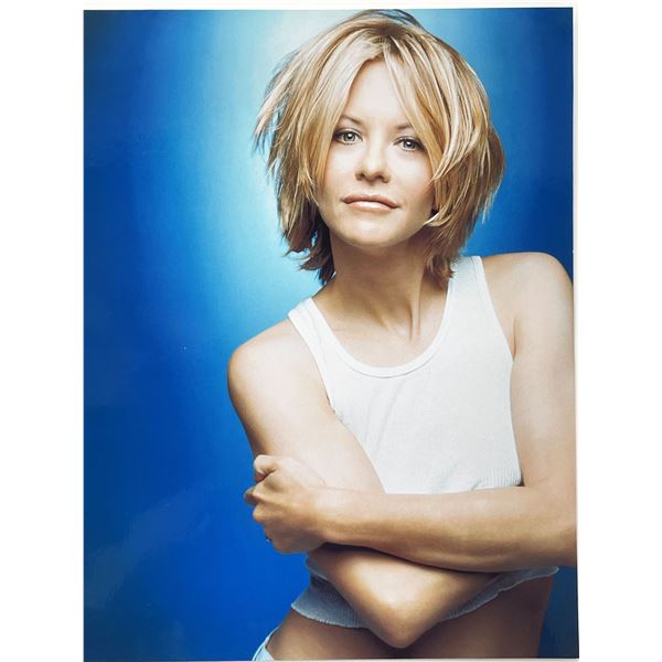 Meg Ryan photo