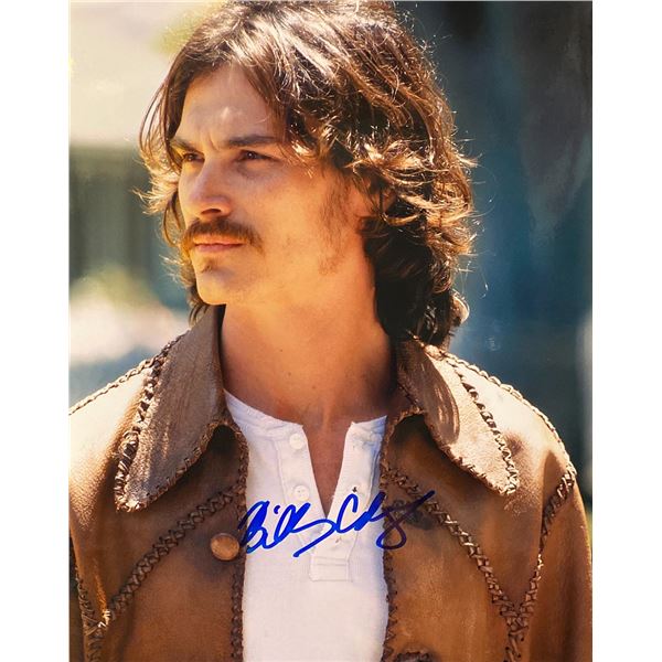 Almost Famous Billy Crudup Signed Movie Photo