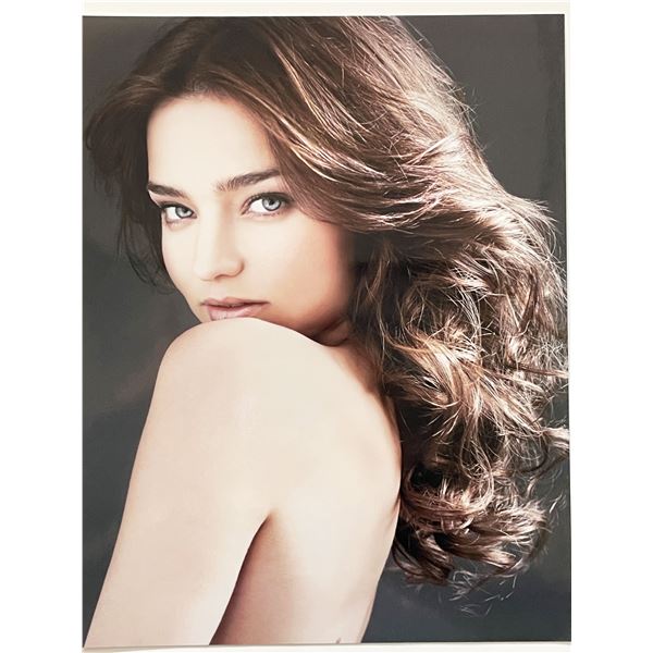 Miranda Kerr photo