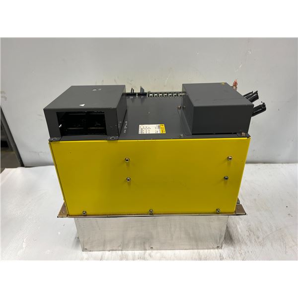 Fanuc #A06B-6088-H245#H500 Spindle Amplifier Module