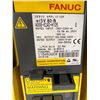 Image 8 : (3) Fanuc #A06B-6240-H105 Servo Amplifiers