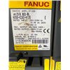 Image 8 : (3) Fanuc #A06B-6240-H105 Servo Amplifiers