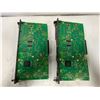 Image 2 : (2) Fanuc #A16B-3200-0780/04A Circuit Boards