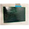 Image 2 : Fanuc #A20B-2000-0300/05A Circuit Board