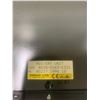 Image 8 : Fanuc #A02B-0163-C321 MDI/CRT Unit - Series 15 M