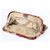 Image 3 : Abraham Lincoln's Carpet Bag Gifted to a Union Soldier