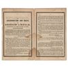 Image 2 : Abraham Lincoln Assassination Booklet by Abott A. Abott