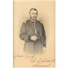 Image 3 : U. S. Grant Signed Engraving