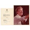 Image 1 : Jimmy Carter (2) Signed Items