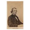 Image 1 : Andrew Johnson Carte-de-Visite