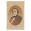 Image 1 : Andrew Johnson Carte-de-Visite