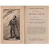 Image 3 : Abraham Lincoln (3) Biographical Books