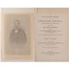 Image 4 : Abraham Lincoln (3) Biographical Books