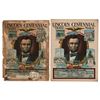 Image 1 : Abraham Lincoln (2) Sheet Music Booklets