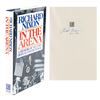 Image 1 : Richard Nixon Signed Book