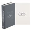 Image 1 : Barack Obama Signed Book