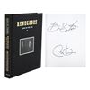 Image 1 : Barack Obama and Bruce Springsteen Signed Book