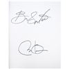 Image 2 : Barack Obama and Bruce Springsteen Signed Book