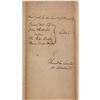 Image 3 : Alexander Hamilton Twice-Signed Autograph Document