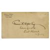 Image 2 : Thomas Edison Autograph Letter Signed