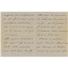 Image 3 : Charles de Gaulle Autograph Letter Signed