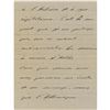 Image 4 : Charles de Gaulle Autograph Letter Signed