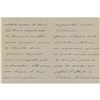 Image 6 : Charles de Gaulle Autograph Letter Signed