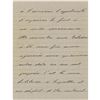 Image 7 : Charles de Gaulle Autograph Letter Signed