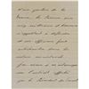 Image 8 : Charles de Gaulle Autograph Letter Signed