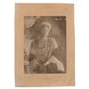 Image 1 : Alexandra Feodorovna Signed Photograph