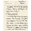 Image 1 : King Charles III Autograph Letter Signed
