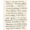 Image 2 : King Charles III Autograph Letter Signed