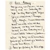 Image 6 : King Charles III Autograph Letter Signed