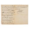 Image 2 : King Louis XIV Autograph Letter Signed