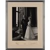 Image 2 : Queen Elizabeth II and Prince Philip Signed Photograph (1957)
