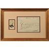 Image 1 : Otto von Bismarck Letter Signed