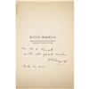 Image 2 : Richard E. Byrd Signed Book