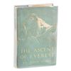 Image 3 : Edmund Hillary Signed Book