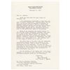 Image 1 : Rose Kennedy Typed Letter Signed