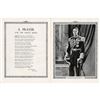 Image 3 : King George VI and Elizabeth, Queen Mother 1937 Coronation Program